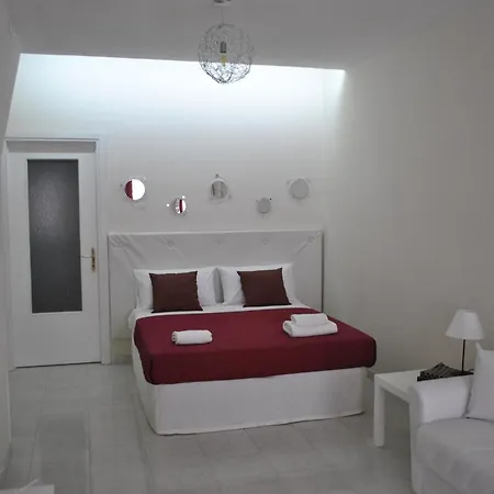 Casa Del Bottone Room〔marina〕 Cagliari