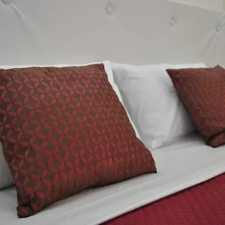 Lägenhet Casa Del Bottone Room〔marina〕