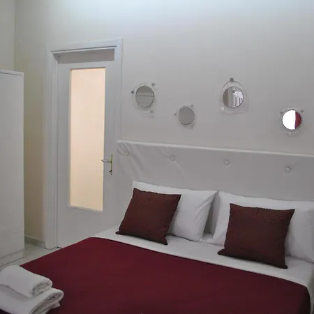 Casa Del Bottone Room〔marina〕