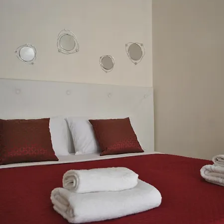 Διαμέρισμα Casa Del Bottone Room〔marina〕 Κάλιαρι