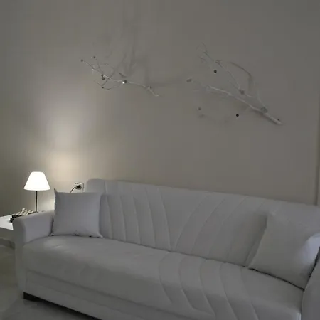 Casa Del Bottone Room〔marina〕 * Κάλιαρι