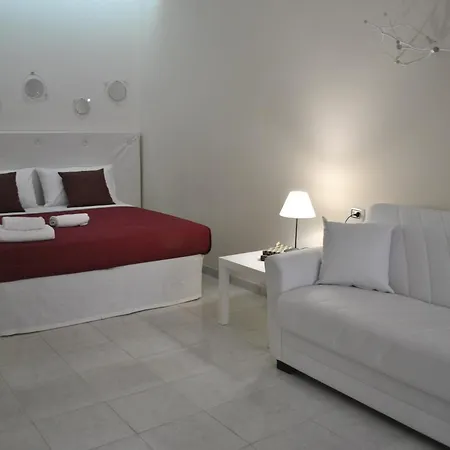 Casa Del Bottone Room〔marina〕