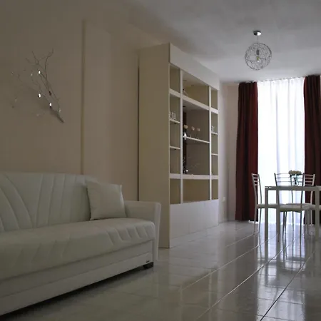 Casa Del Bottone Room〔marina〕 Διαμέρισμα