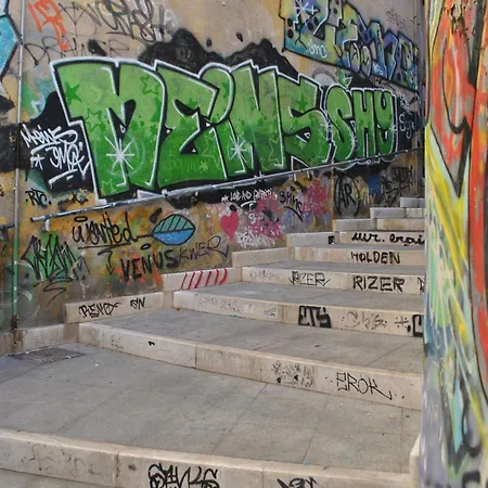 Διαμέρισμα Casa Del Bottone Room〔marina〕