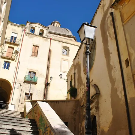 Casa Del Bottone Room〔marina〕 Διαμέρισμα *