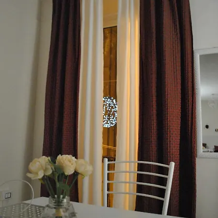 アパート Casa Del Bottone Room〔marina〕 *