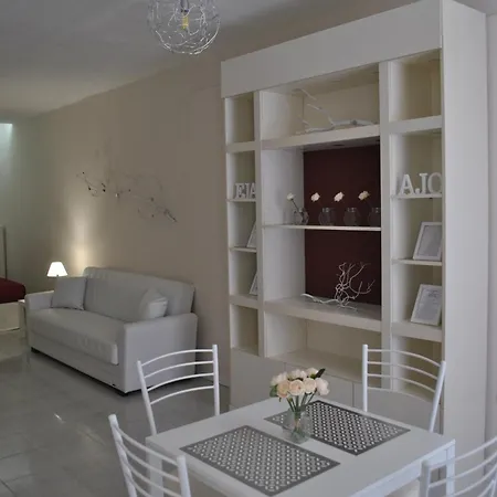 Casa Del Bottone Room〔marina〕