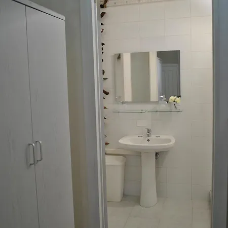 Casa Del Bottone Room〔marina〕 Κάλιαρι