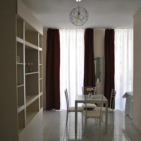 Casa Del Bottone Room〔marina〕 Apartment