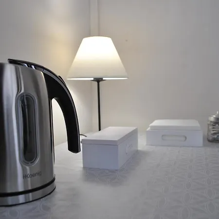Casa Del Bottone Room〔marina〕 アパート *