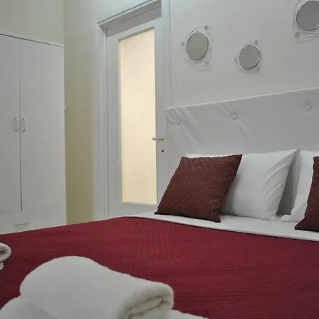 アパート Casa Del Bottone Room〔marina〕 *