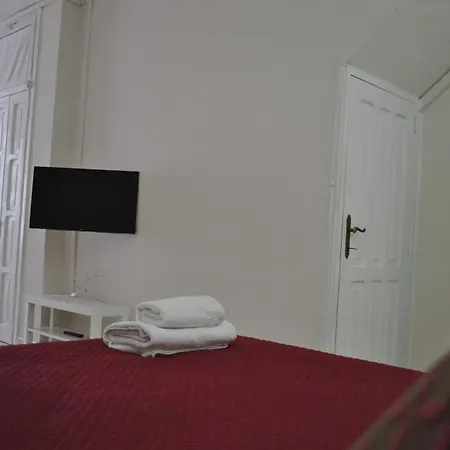 Casa Del Bottone Room〔marina〕 Apartment Cagliari