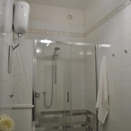 Casa Del Bottone Room〔marina〕 *