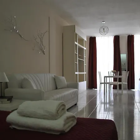 Casa Del Bottone Room〔marina〕 * Κάλιαρι