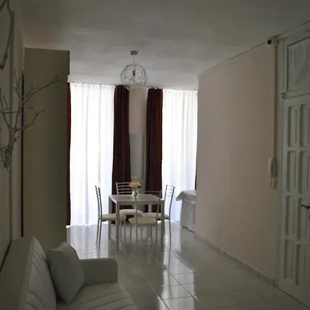 Casa Del Bottone Room〔marina〕 Apartment