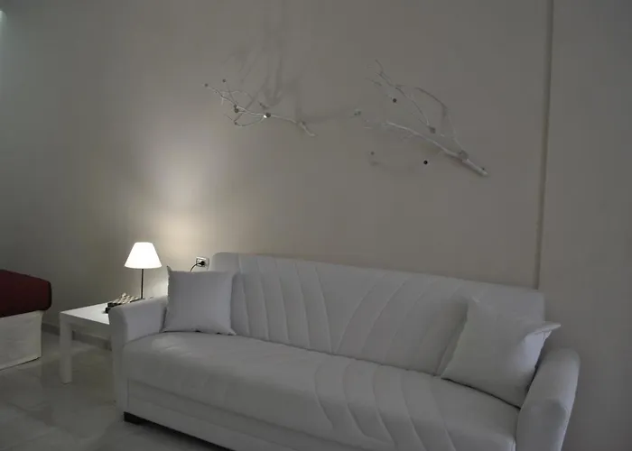 Casa Del Bottone Room〔marina〕 * Cagliari