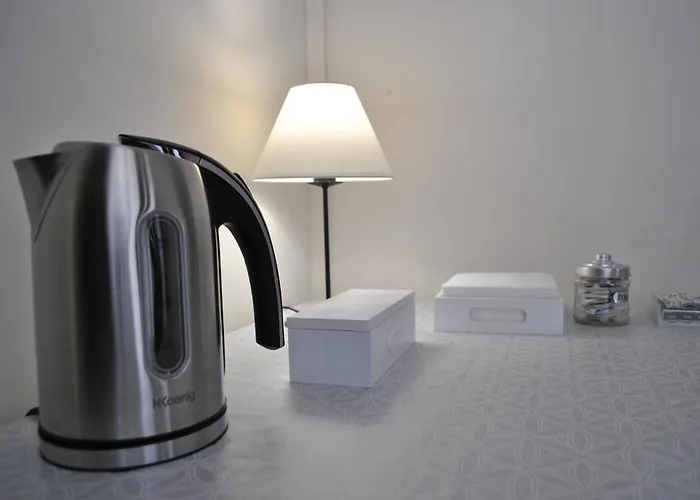 Casa Del Bottone Room〔marina〕 Apartment *