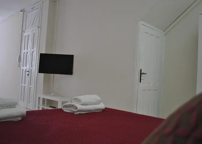 Casa Del Bottone Room〔marina〕 Apartment Cagliari
